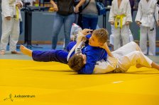 16.12.2023 Wachau JUDO Kids Cup